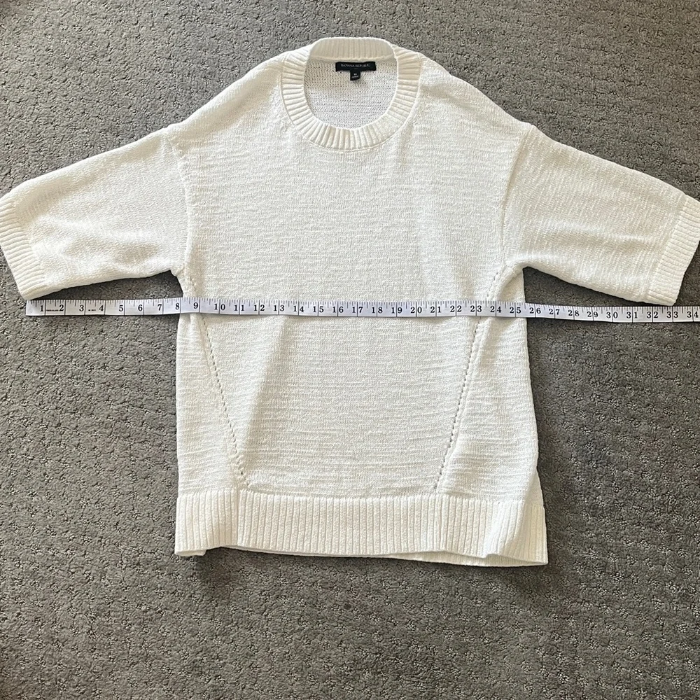 Banana Republic Knit Sweater - Picture 5 of 6